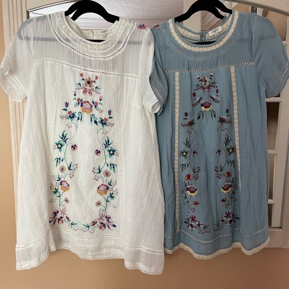 Umgee Dresses & Skirts - NEW no tags, UMGEE mini dresses, poly cotton blend